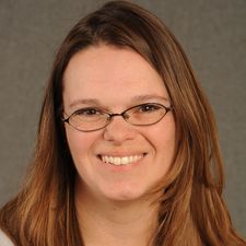 Julie Bapp Newman