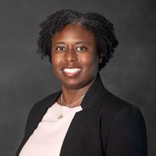 Nneka Ifeoma Nzegwu