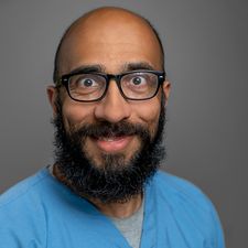 Sridaran Narayanan