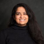 Swetha Naroji, MD