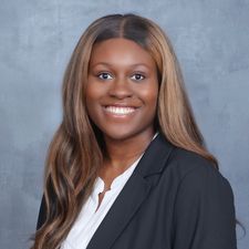Jennifer Odoi