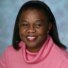 Folasade Olupero Ogunlesi
