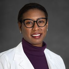 Akilah Pascall