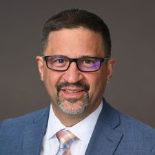Diego A. Preciado