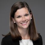 Elizabeth Pickup, MD