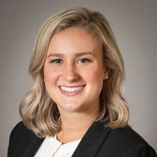 Madeline Prichard