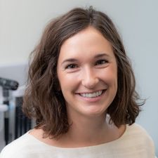 Megan Lear Prior
