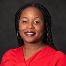 Misha Capri Purnell