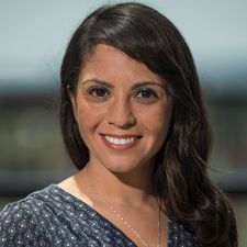 Anita K. Patel