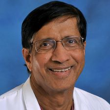 Ramesh I. Patel