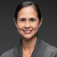 Monica Smith Pearl
