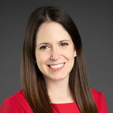 Rebecca Wood Persky