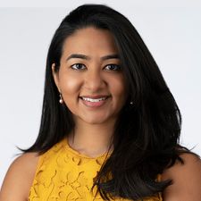 Priya Punnoose