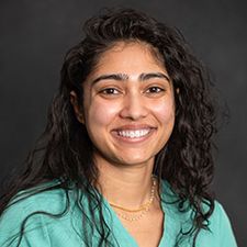 Shivani D Patel