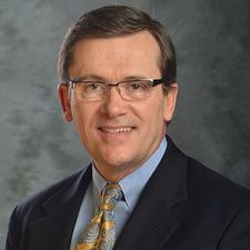 Harry Gil Rushton