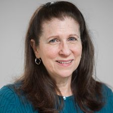 Mary Ellen Revenis