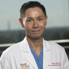 Teodoro Ung Reyes
