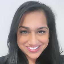 Nikita Pushpa Rodrigues