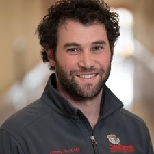 Jeremy Max Root