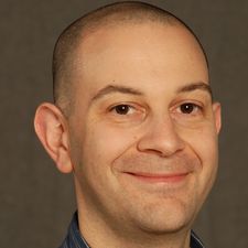 Christopher Thomas Rossi