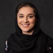 Zahur Fatima Sallman