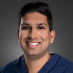 Akash Sinha, CAA