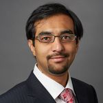 Ayman Saleh, MD