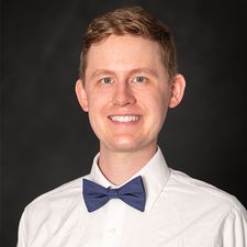 Benjamin Jon Swanson
