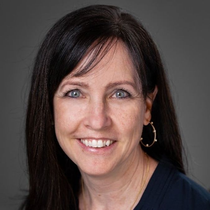 Elizabeth Sherwin, MD