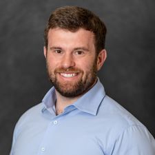 Jacob Harrison Schulman