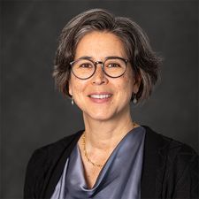 Jacqueline M Saito