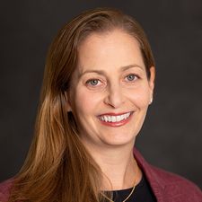 Jacqueline Horwitz Sanz
