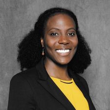 Jade A. Sanders