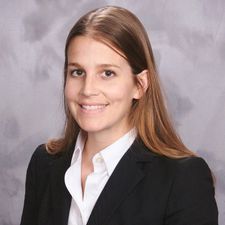 Katherine Slogic