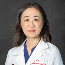 Lillian Su
