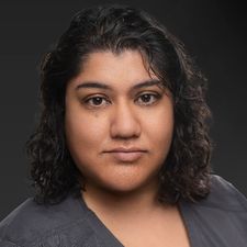 Lisa T. Samanta