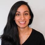 Priyanka Shalini Seshadri, MD