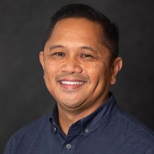 Domiciano N. Santos
