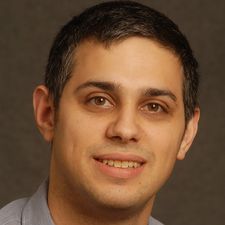 Reuven Joshua Schore