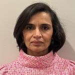 Sona Sehgal, MD