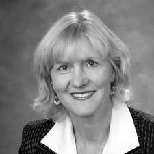 Nita Louise Seibel