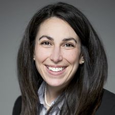 Rachel E Selekman