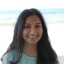 Komal Sharma-Patel