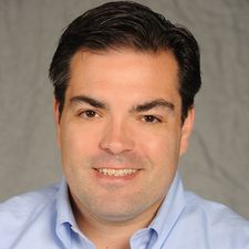 Matthew P. Sharron