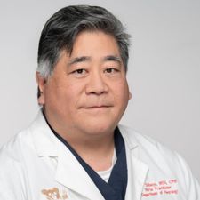 Peter Kaoru Shibuya