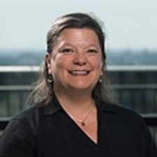 Rachel Doan Steury
