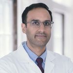 Hasan Raza Syed, MD