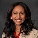 Aishwarya Thakur, MD