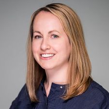 Keri Nicole Toner