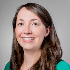 Leslie M. Tillman